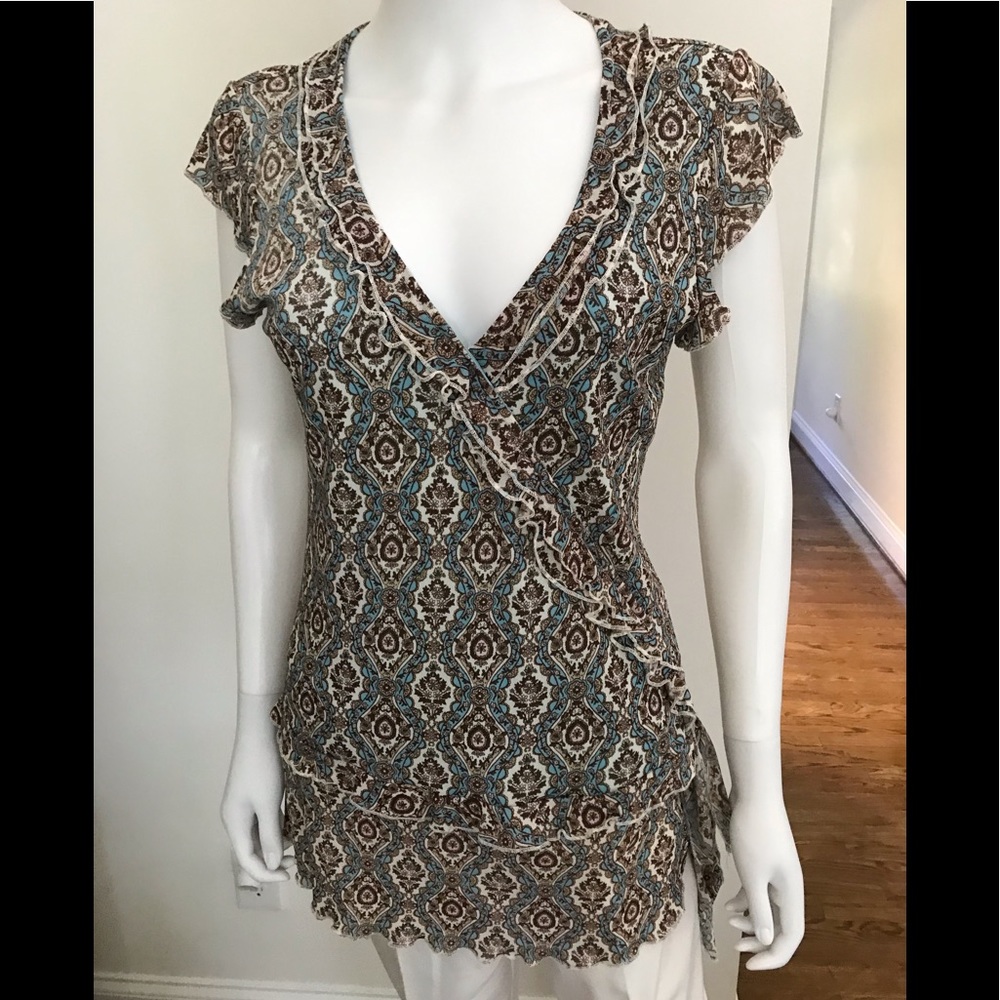 DKNY Jeans top